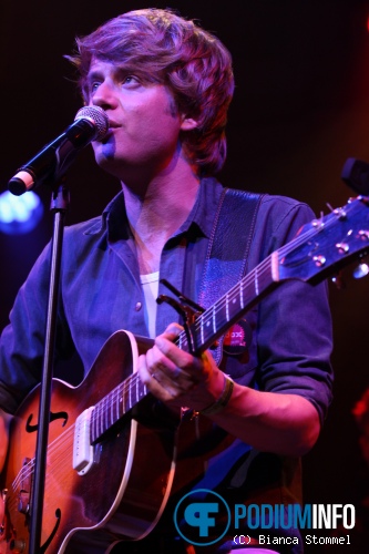 Wouter Hamel op Dox Family Night: Dox Records 15 jaar - 11/5 - Paradiso foto