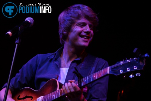 Wouter Hamel op Dox Family Night: Dox Records 15 jaar - 11/5 - Paradiso foto