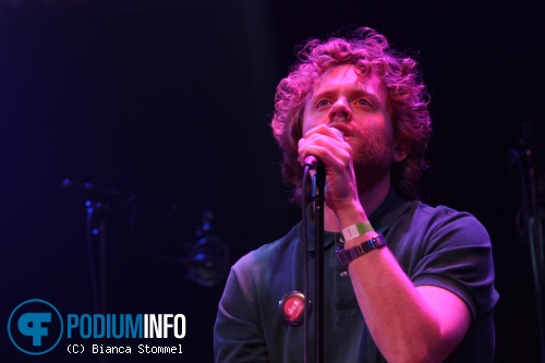 Benny Sings op Dox Family Night: Dox Records 15 jaar - 11/5 - Paradiso foto