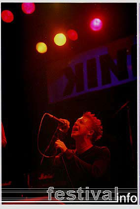 Crossover Crash 2002 foto