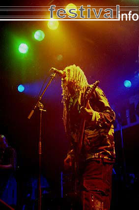 Crossover Crash 2002 foto