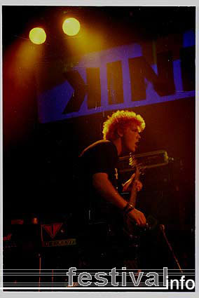 Crossover Crash 2002 foto