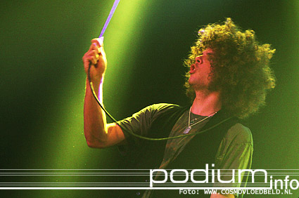 Wolfmother op Wolfmother - 27 juni - Melkweg foto