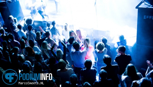 Dry the River - 14/5 - Effenaar foto