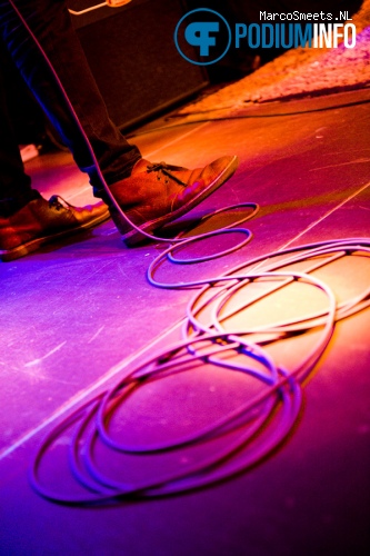 Dry the River - 14/5 - Effenaar foto