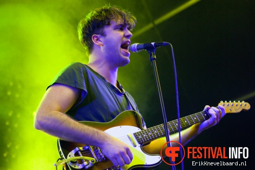Foto Go Back To The Zoo op Oerrock 2012