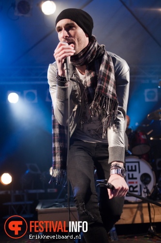 Oerrock 2012 foto