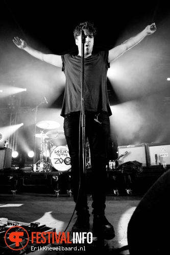 Foto Go Back To The Zoo op Oerrock 2012