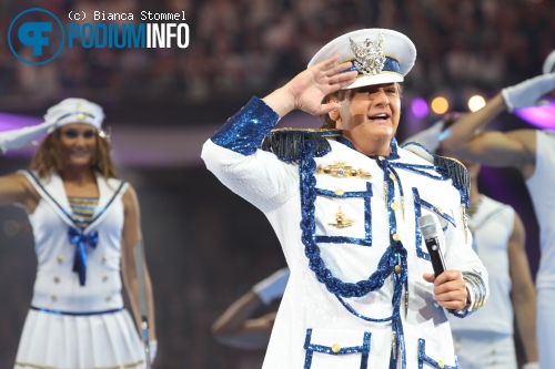 De Toppers op De Toppers - 18/5 - Amsterdam ArenA foto
