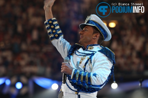 De Toppers op De Toppers - 18/5 - Amsterdam ArenA foto