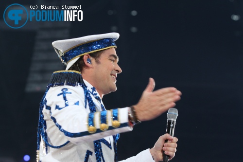 De Toppers op De Toppers - 18/5 - Amsterdam ArenA foto