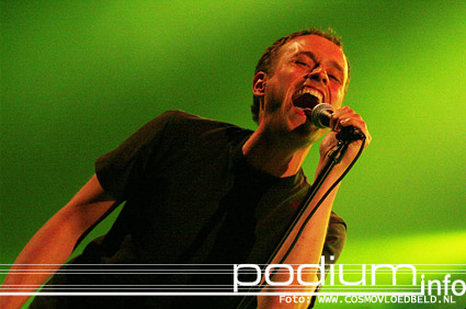 Foto Rainingrats op Nada Surf - 28 juni - Patronaat