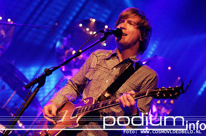 Foto Nada Surf op Nada Surf - 28 juni - Patronaat