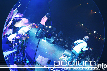 Foto Nada Surf op Nada Surf - 28 juni - Patronaat