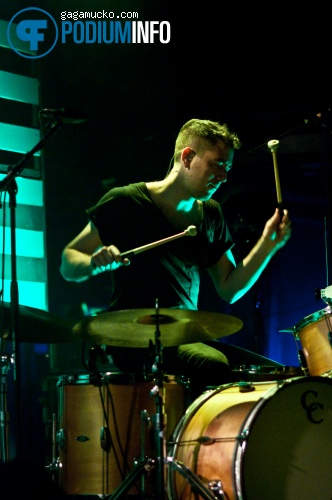 Foto Beach House op Beach House - 26/5 - Melkweg