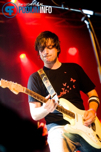 LEFT op Club 3voor12 Eindhoven - 2/6 - Effenaar foto