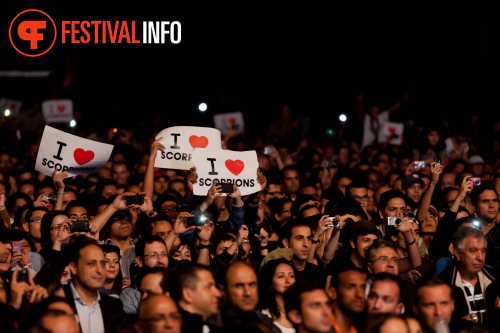 Mawazine 2012 foto