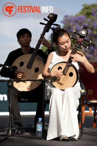 Mawazine 2012 foto