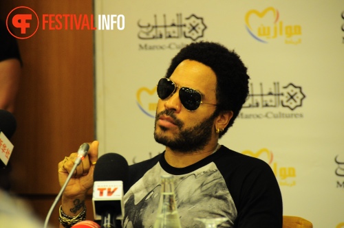 Mawazine 2012 foto