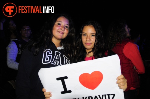 Mawazine 2012 foto