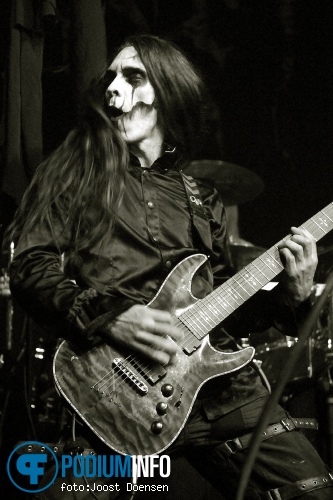 Carach Angren op Carach Angren - 1/6 - Nieuwe Nor foto