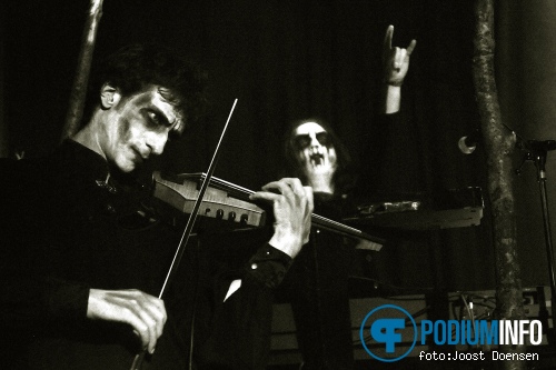 Carach Angren op Carach Angren - 1/6 - Nieuwe Nor foto