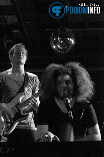 Foto Agent Fresco op Agent Fresco - 7/6 - dB's