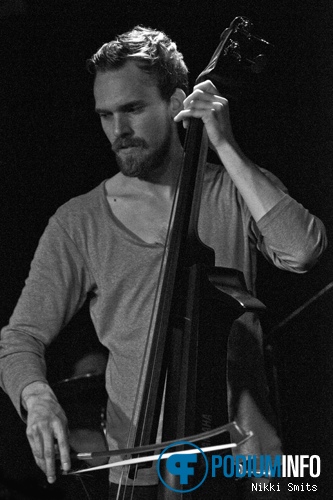 Agent Fresco op Agent Fresco - 7/6 - dB's foto