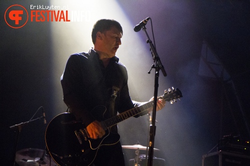 The Afghan Whigs op Optimus Primavera Sound 2012 foto