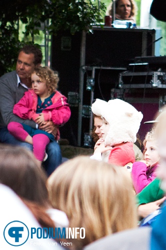ZOOmeravond: Spinvis - 9/6 - Artis foto