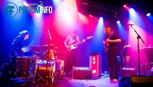 Vlammende Vlamingen - 08/06 - Effenaar foto