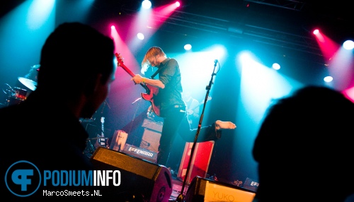 Yuko op Vlammende Vlamingen - 08/06 - Effenaar foto