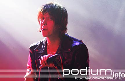Foto The Strokes op The Strokes - 11 juli - HMH