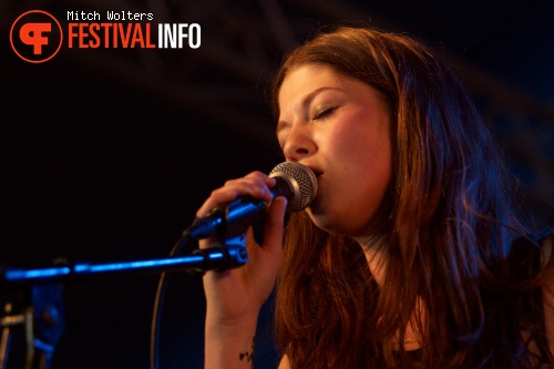 Beeckestijn Pop 2012 foto
