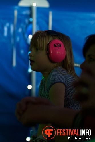 Beeckestijn Pop 2012 foto