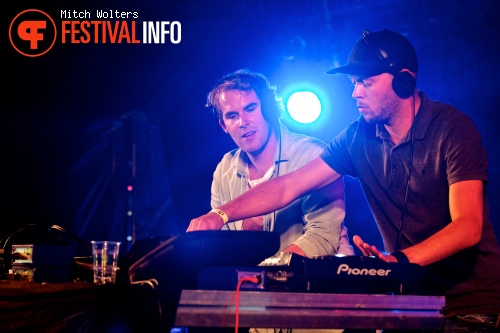 Beeckestijn Pop 2012 foto