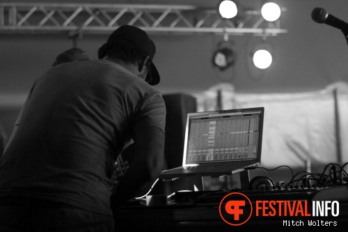 Beeckestijn Pop 2012 foto