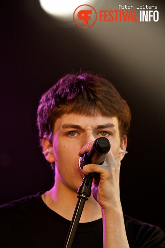 Beeckestijn Pop 2012 foto