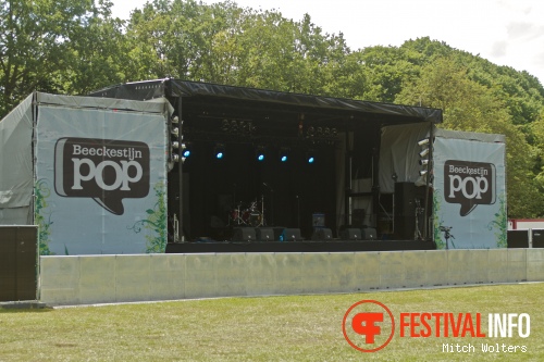 Beeckestijn Pop 2012 foto