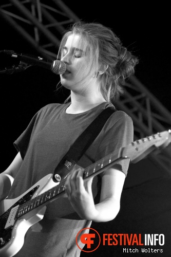 Beeckestijn Pop 2012 foto