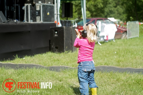 Beeckestijn Pop 2012 foto