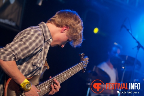 Beeckestijn Pop 2012 foto