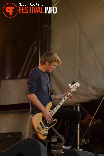Beeckestijn Pop 2012 foto
