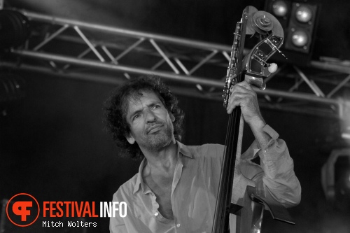 Beeckestijn Pop 2012 foto
