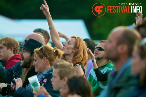Beeckestijn Pop 2012 foto