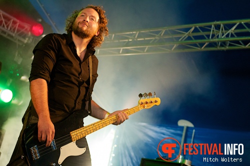 Beeckestijn Pop 2012 foto
