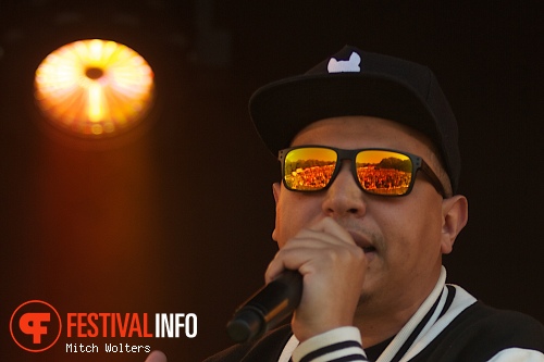 Beeckestijn Pop 2012 foto