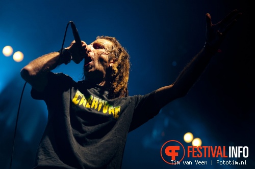 Lamb Of God op Graspop Metal Meeting 2012 foto