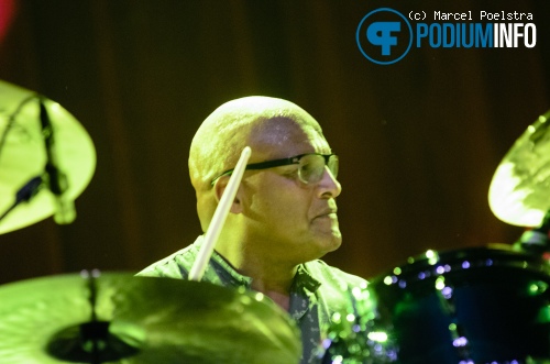 Tom Petty & The Heartbreakers op Tom Petty & The Heartbreakers - 24/6 - HMH foto