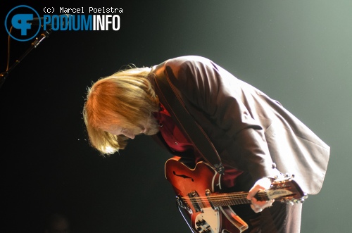 Tom Petty & The Heartbreakers op Tom Petty & The Heartbreakers - 24/6 - HMH foto